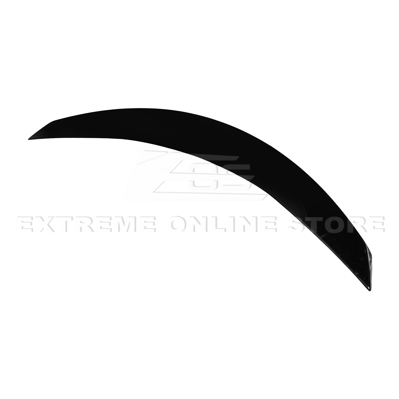 Ducktail Corvette C8 Stingray Rear Spoiler