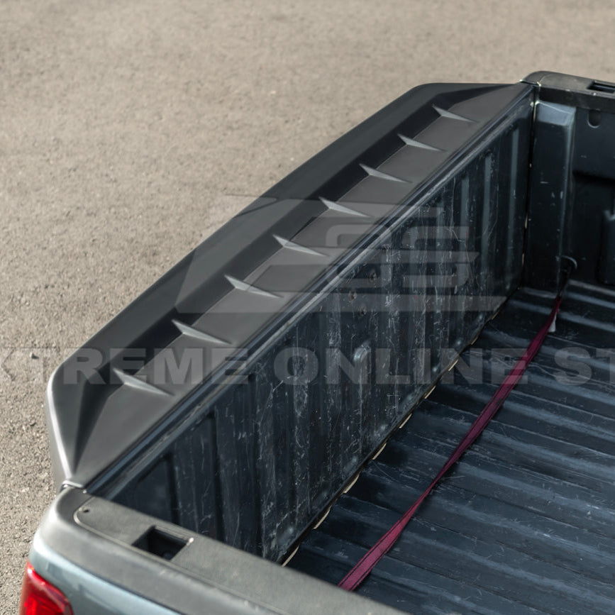 1999-07 Chevrolet Silverado 1500 Rear Tailgate Spoiler