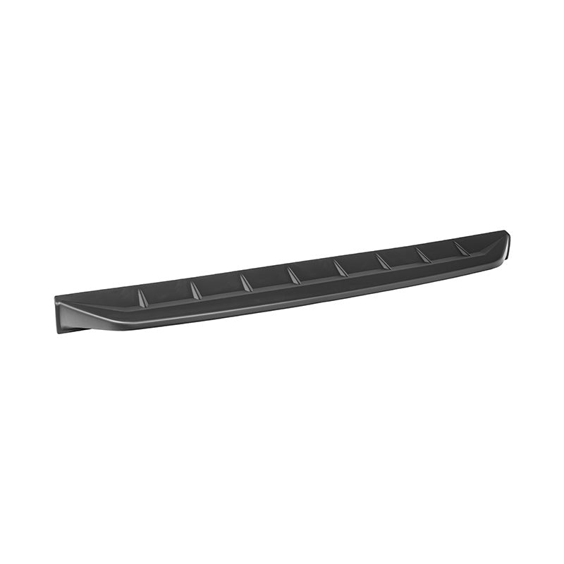 1999-07 Chevrolet Silverado 1500 Rear Tailgate Spoiler