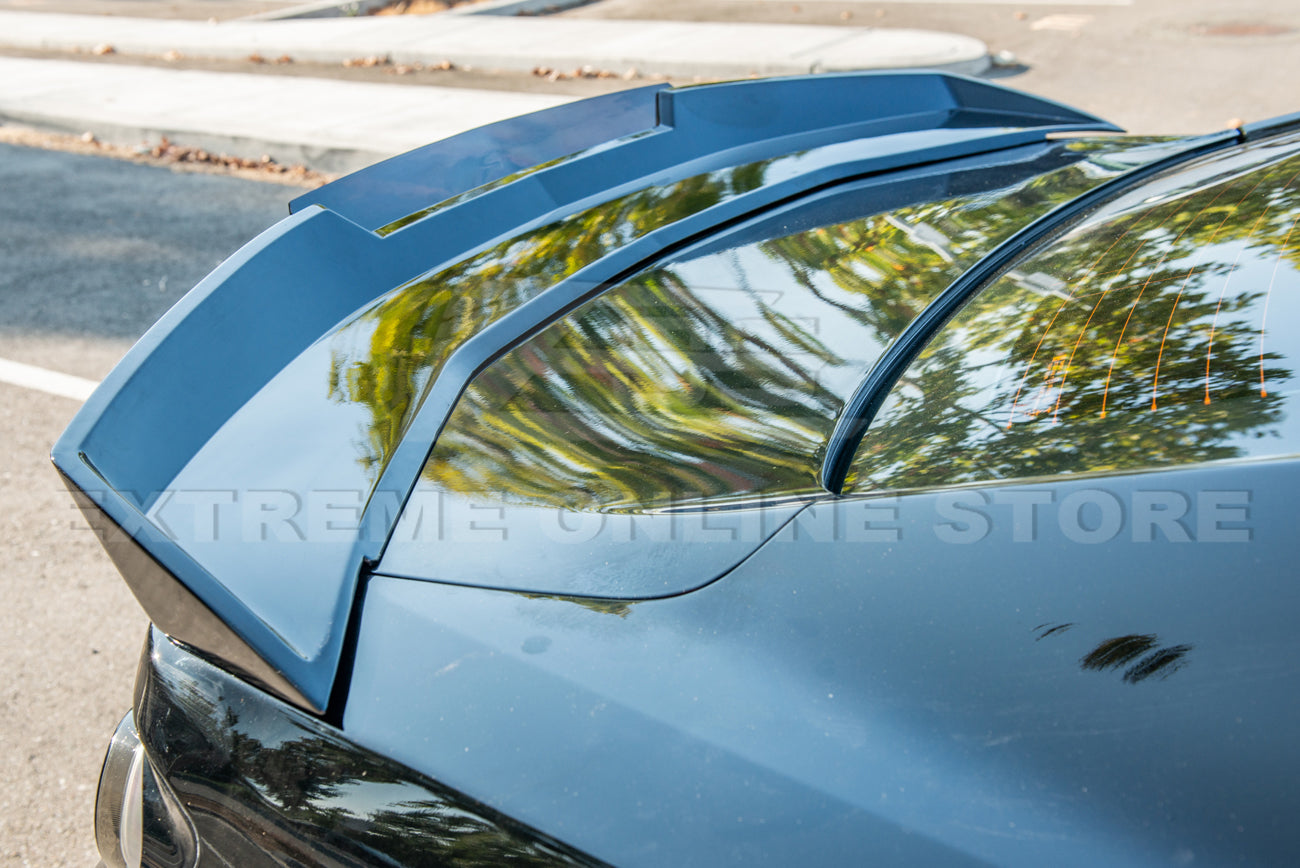 2019-24 Camaro Track Package Rear Spoiler
