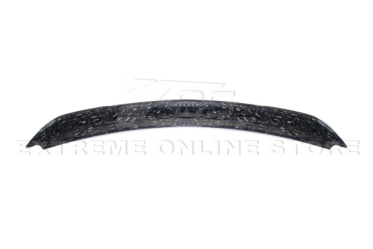 2015-23 Ford Mustang GT350 Rear Spoiler
