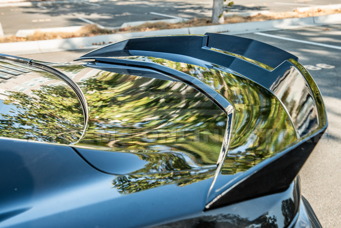 2019-24 Camaro Track Package Rear Spoiler