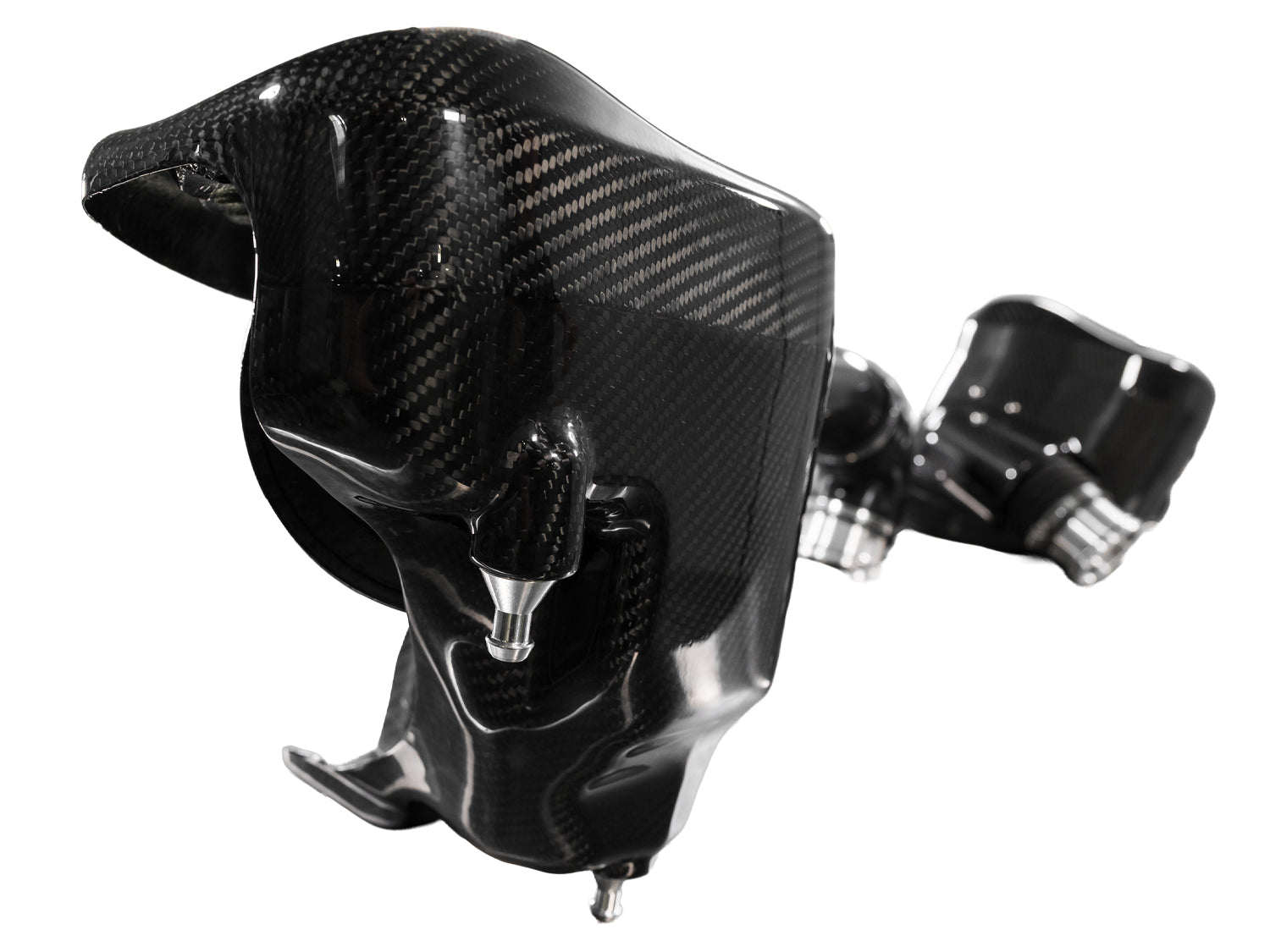 AWE S-FLO Carbon Intake for G8X M4/M3/M2