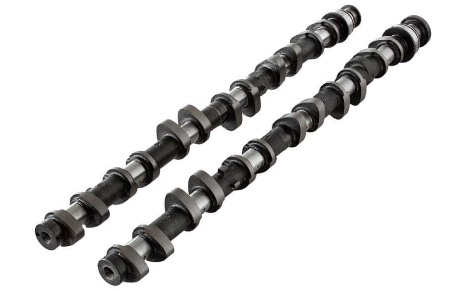 276/284 | Turbo Stage 3 1FZ-FE