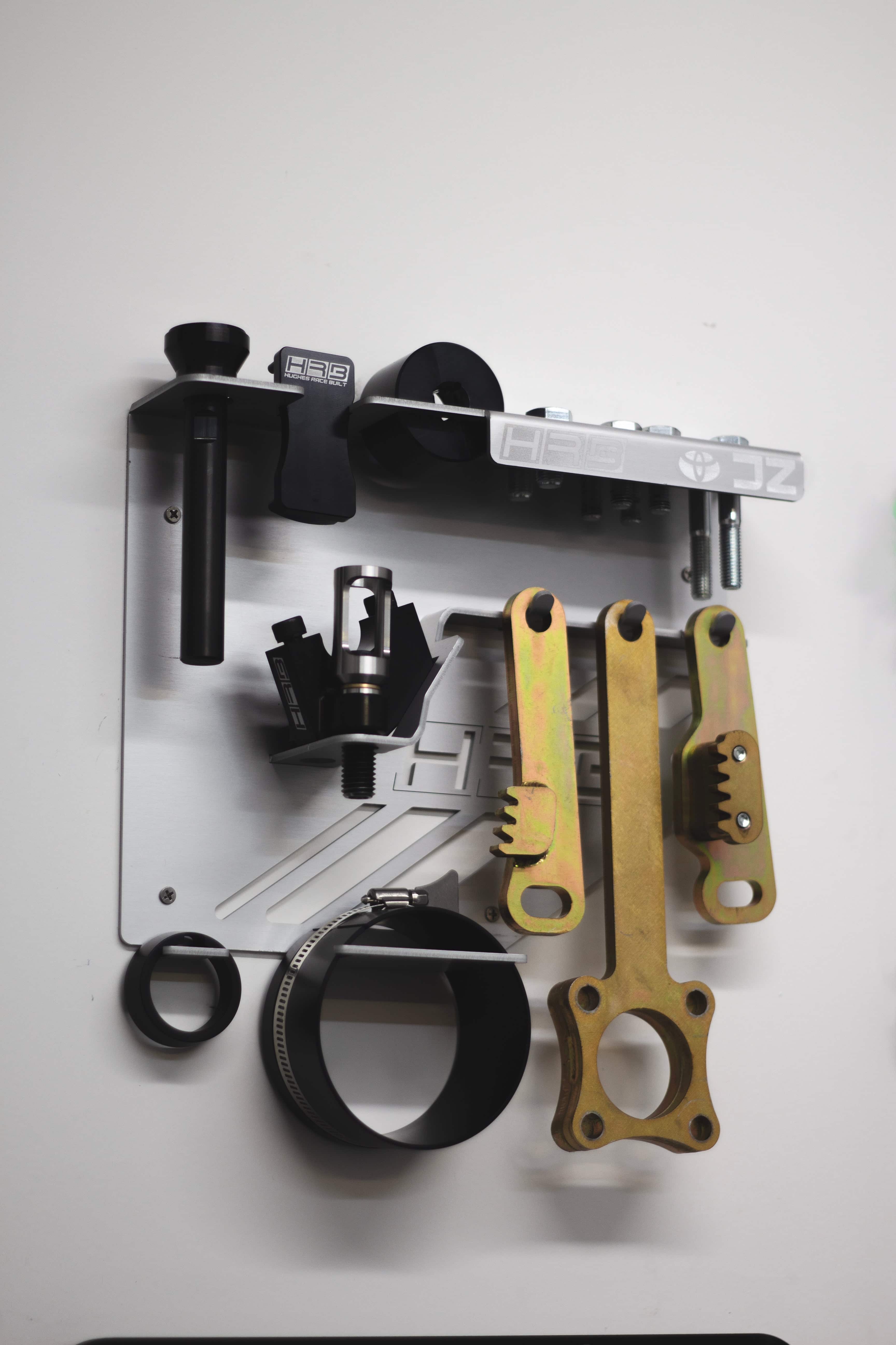 1JZ 2JZ Engine Build Tool Kit