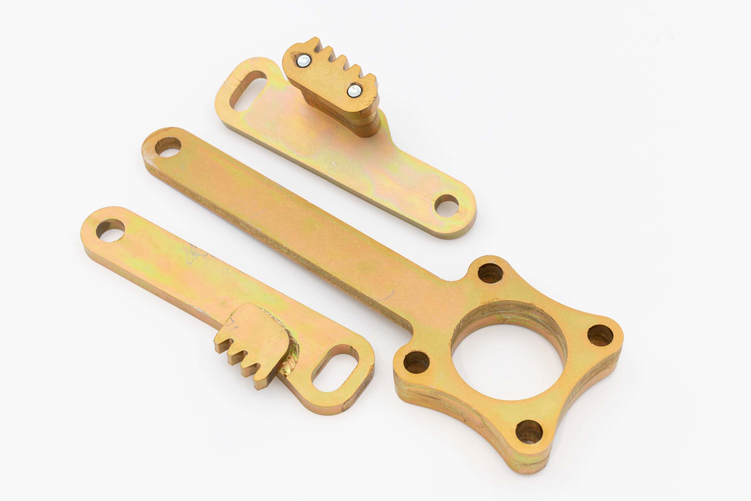 1JZ 2JZ Crank Lock up Kit