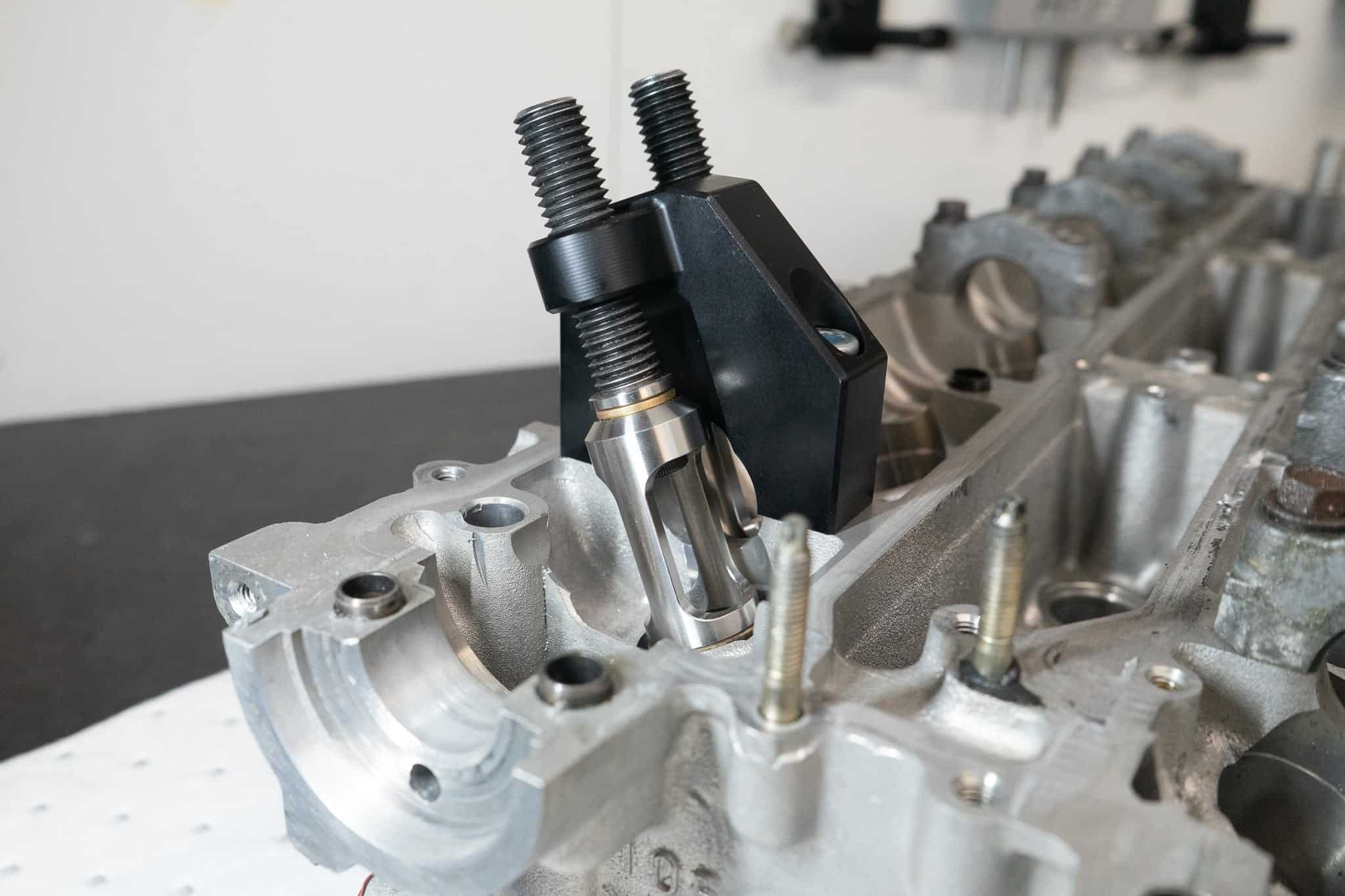 1JZ 2JZ In car Valve Spring Tool