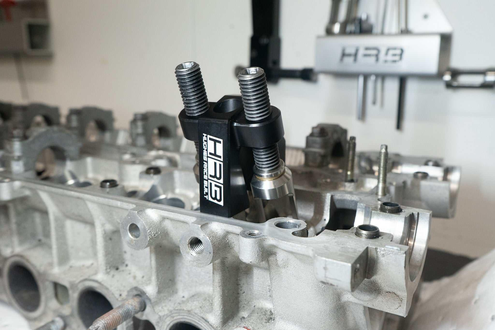 1JZ 2JZ In car Valve Spring Tool