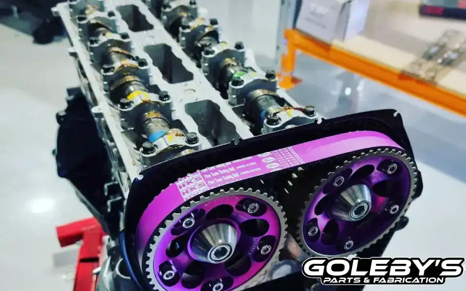 1JZ-GTE Non VVTi Cams | 229-D