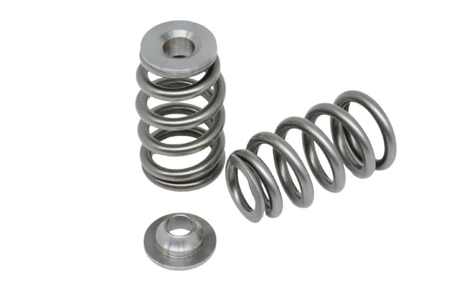 1JZ-GTE Extreme Beehive Springs