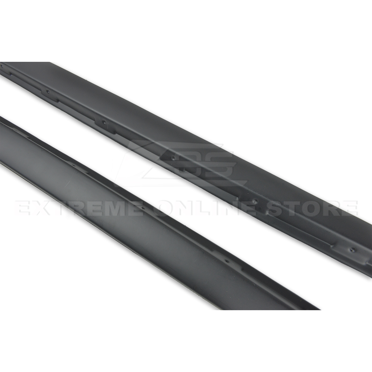 Corvette C6 Base | ZR1 Conversion Side Skirts Rocker Panels