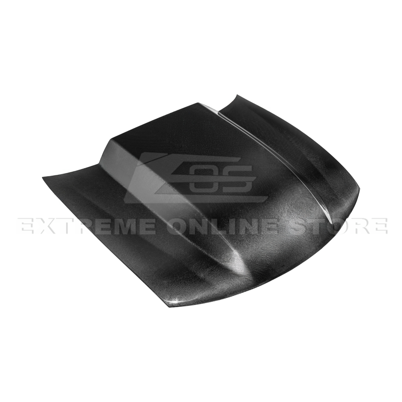 2004-06 Pontiac GTO 5 Inches Cowl Raised Front Bumper Hood Cover