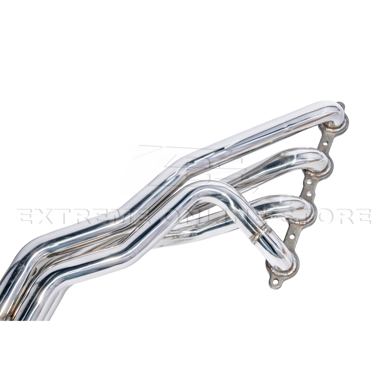 2004-2006 Pontiac GTO 3" Long Tube Headers