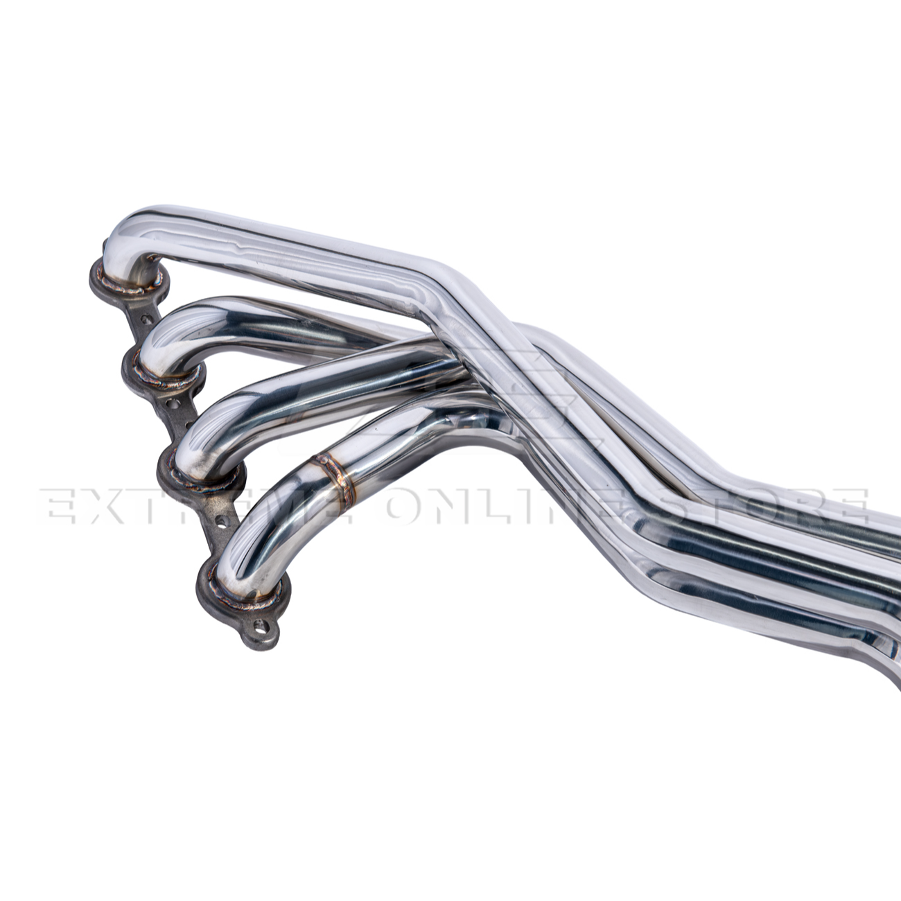 2004-2006 Pontiac GTO 3" Long Tube Headers