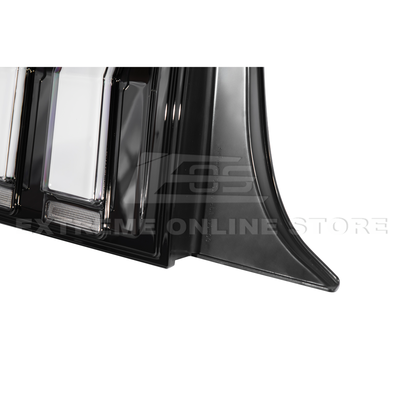 2005-09 Ford Mustang | S650 EURO Sequential Signal LED Rear Taillights
