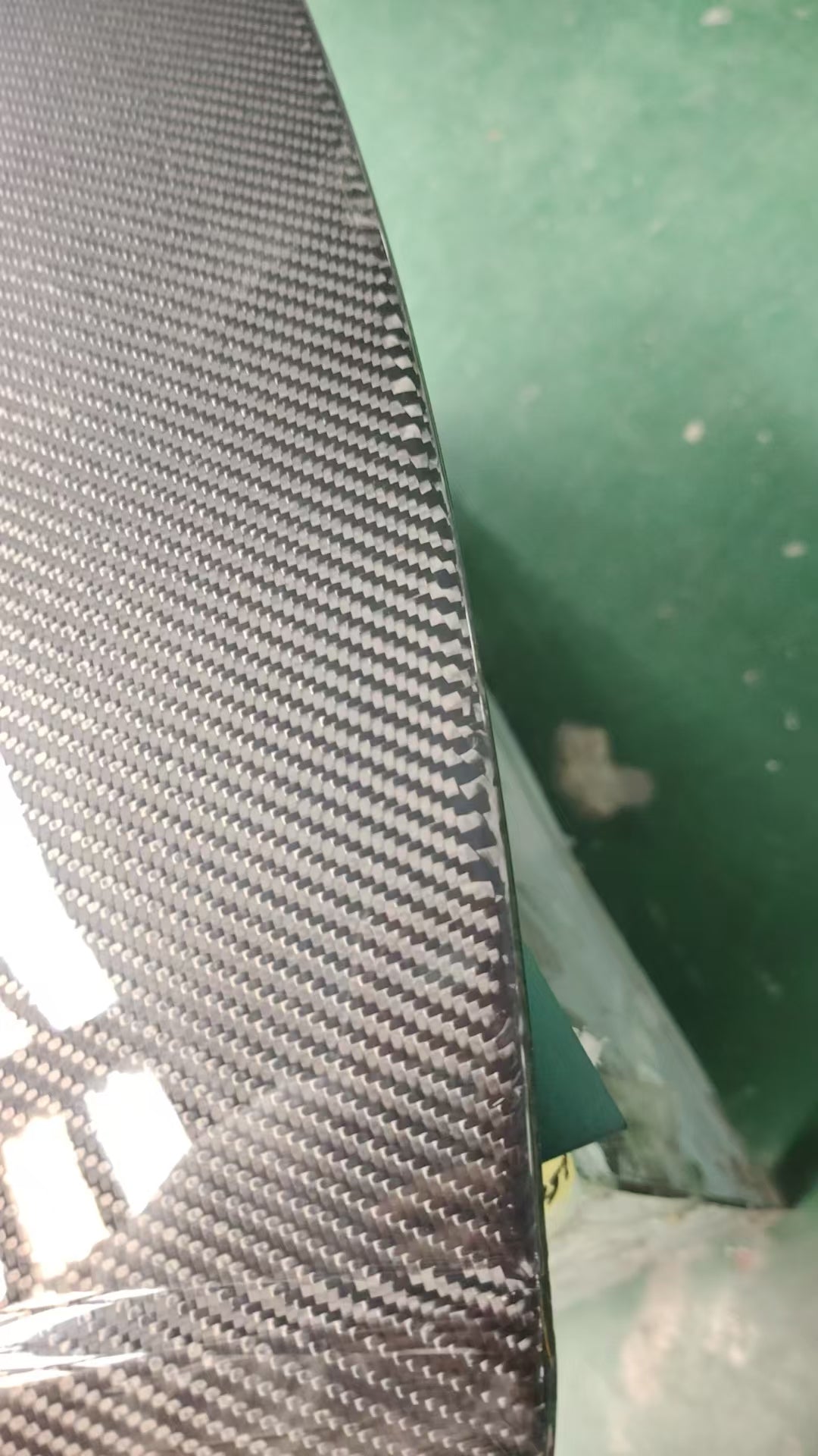 2005-13 Corvette C6 CARBON FIBER Top Targa Roof Panel
