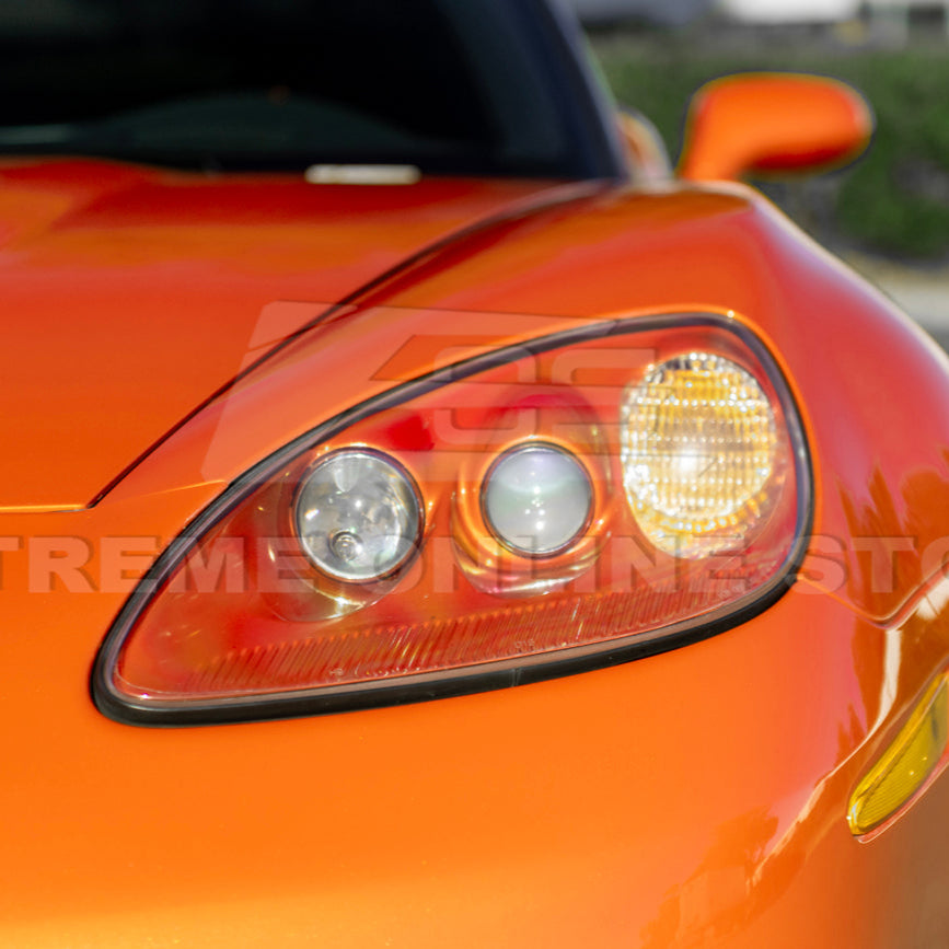 2005-13 Corvette C6 HID Headlights