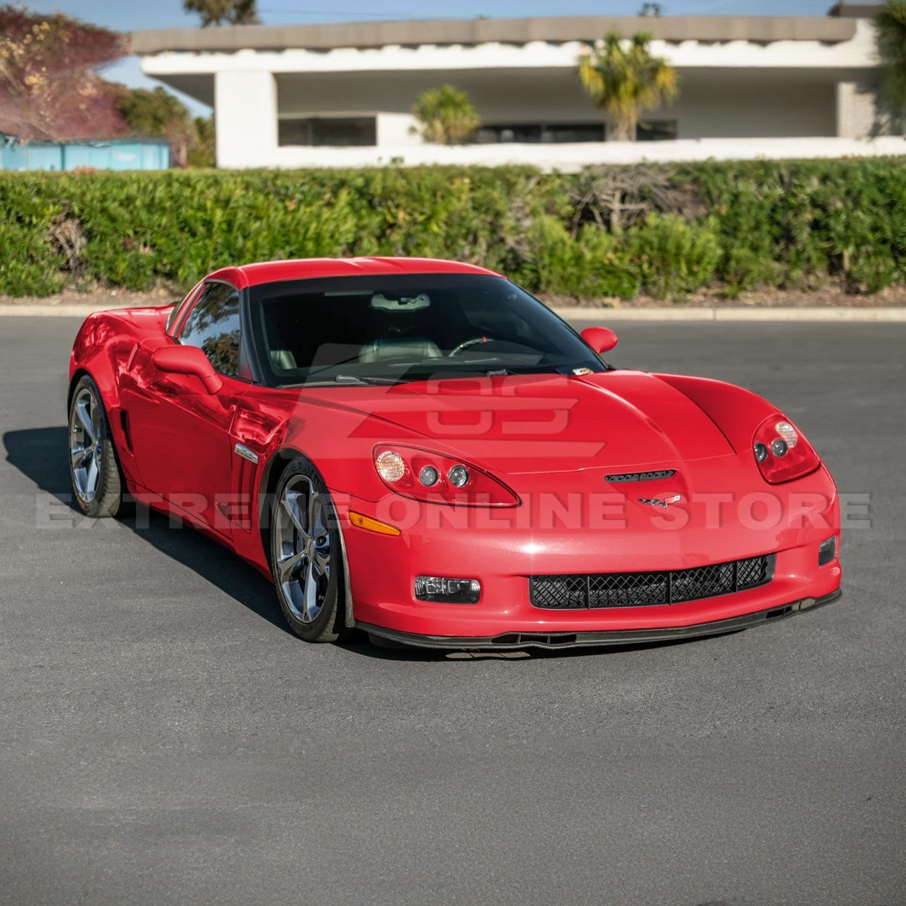 2005-13 Corvette C6 HID Headlights