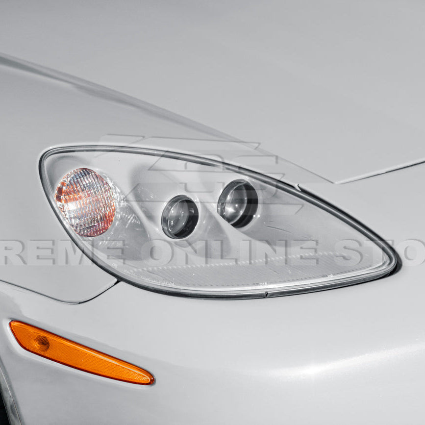 2005-13 Corvette C6 HID Headlights
