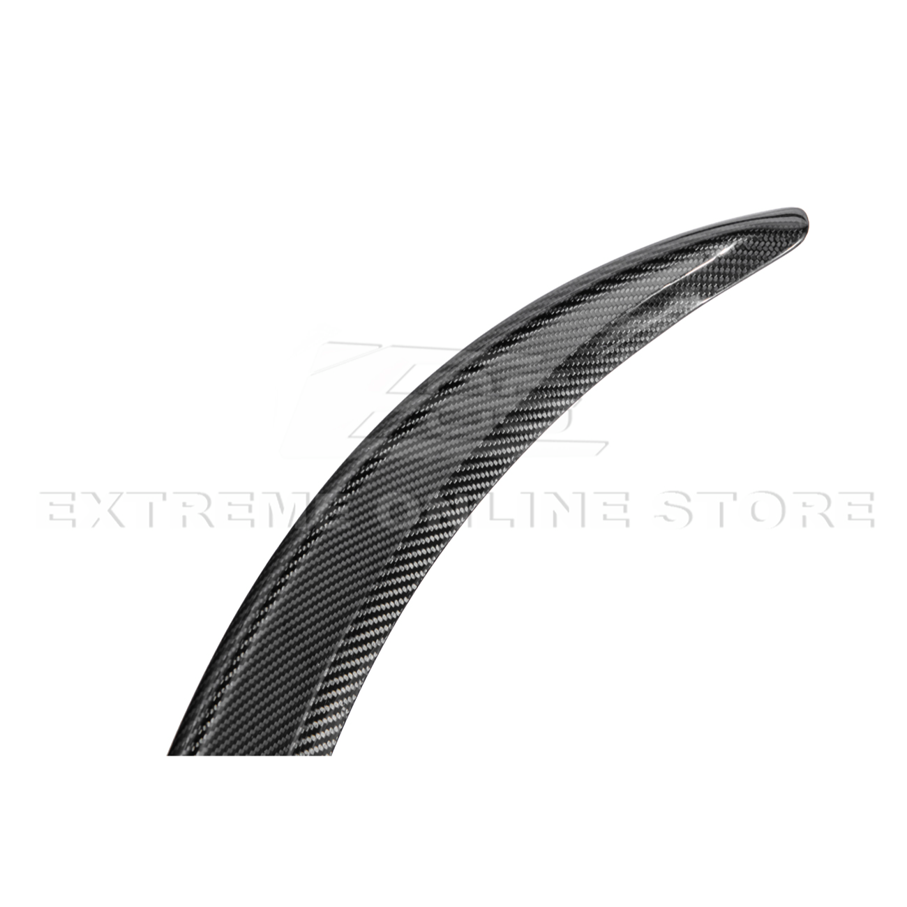 2005-13 Corvette C6 Z06 ZR1 DRY CARBON FIBER Splash Guard Mud Flaps