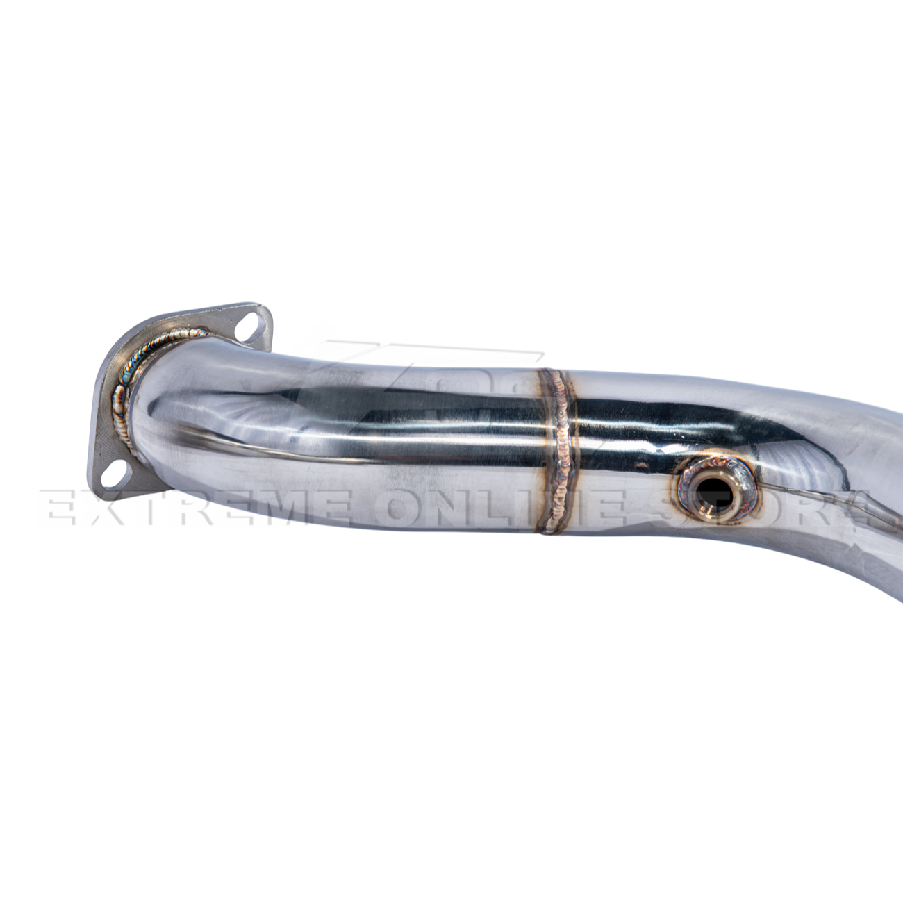 2005-2006 Pontiac GTO 6.0L 3" Catless Downpipe