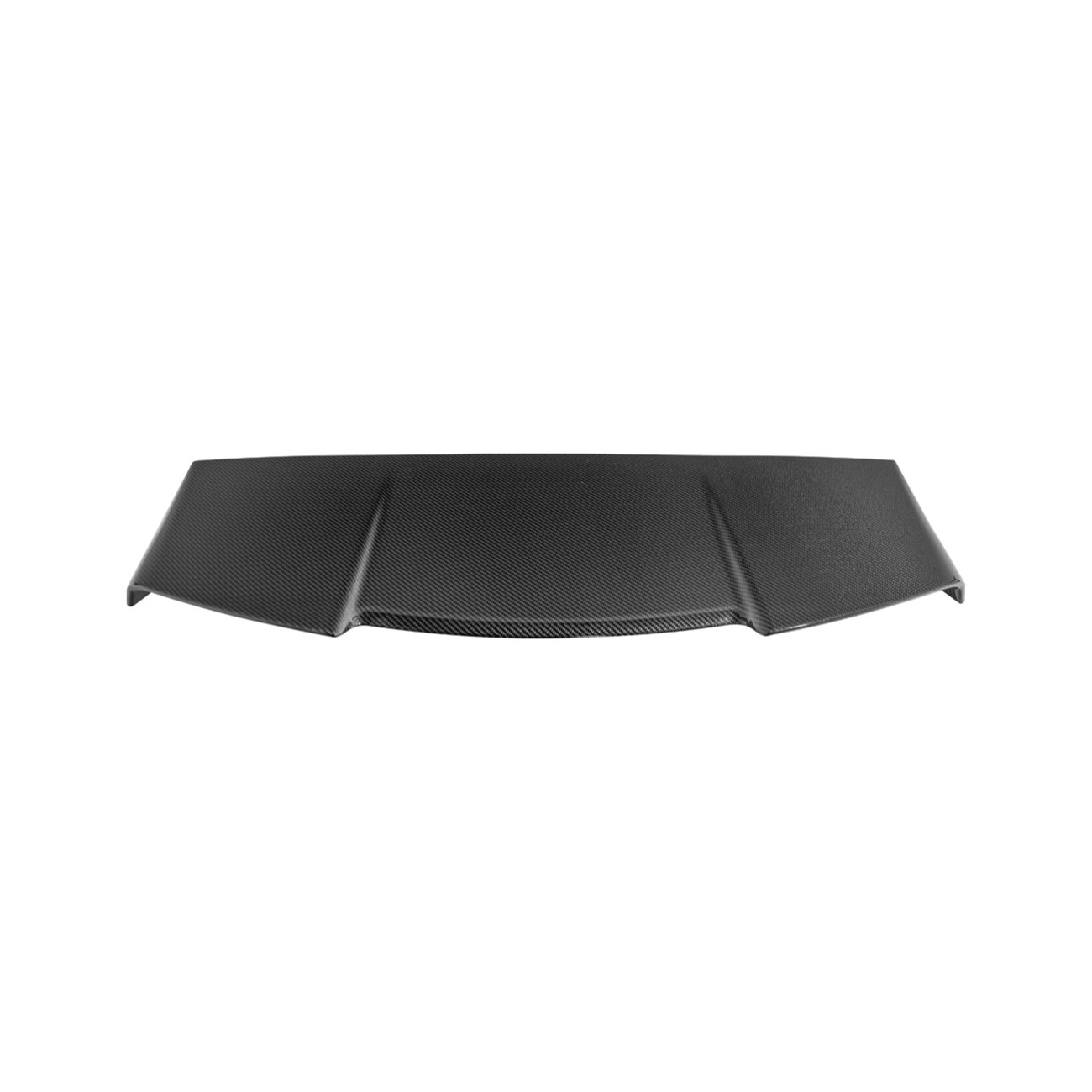 2009-14 Cadillac CTS CTS-V Wagon Rear Roof Spoiler