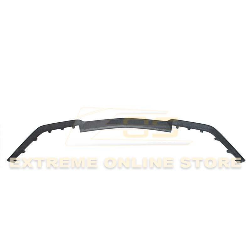 2009-15 Cadillac CTS-V Carbon Fiber Front Splitter & Side Skirts