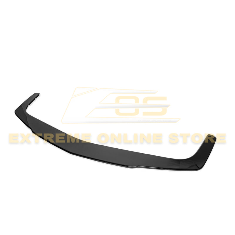 2009-15 Cadillac CTS-V EOS Performance Front Splitter & Side Skirts