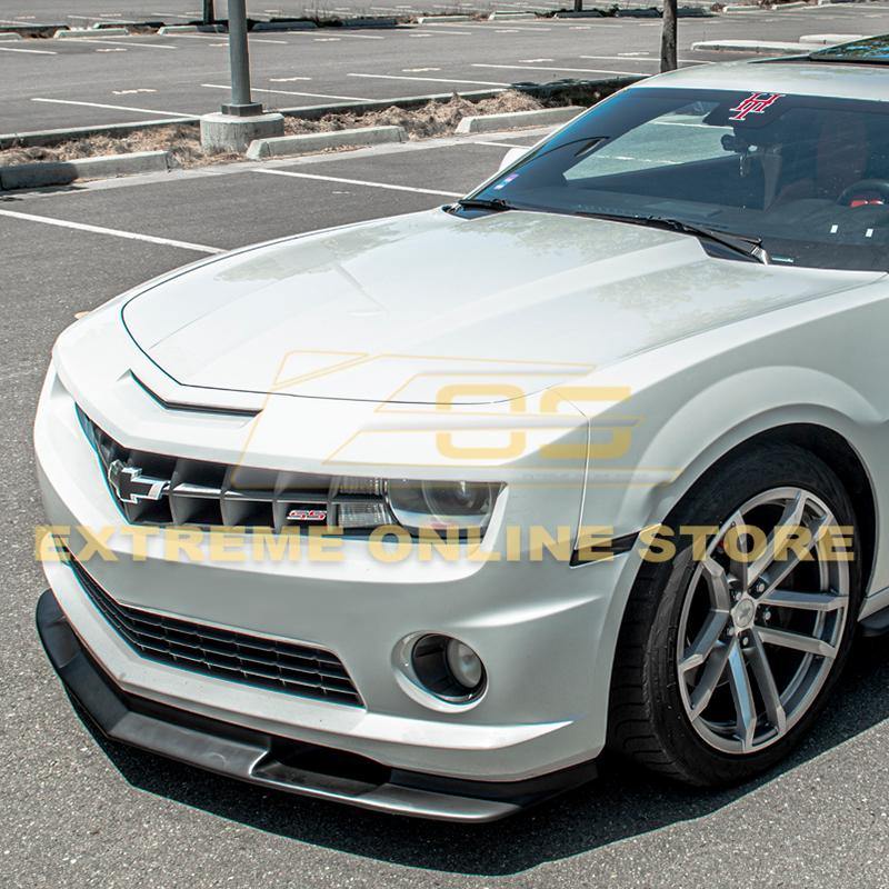 2010-13 Camaro Camaro ZL1 Conversion Full Aero Kit