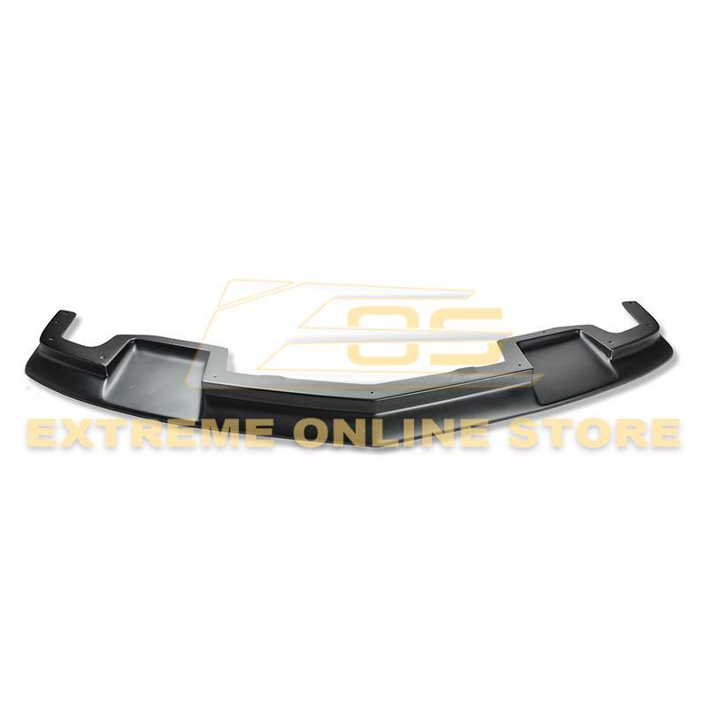 2010-13 Camaro SS ZL1 Conversion Front Splitter Lip