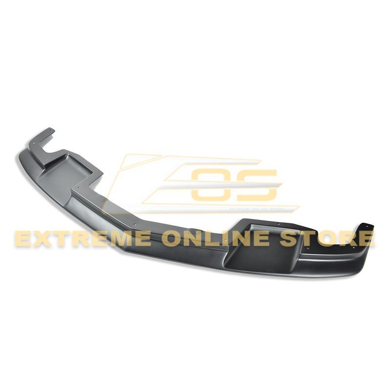 2010-13 Camaro SS | ZL1 Conversion Front Splitter & Side Skirts