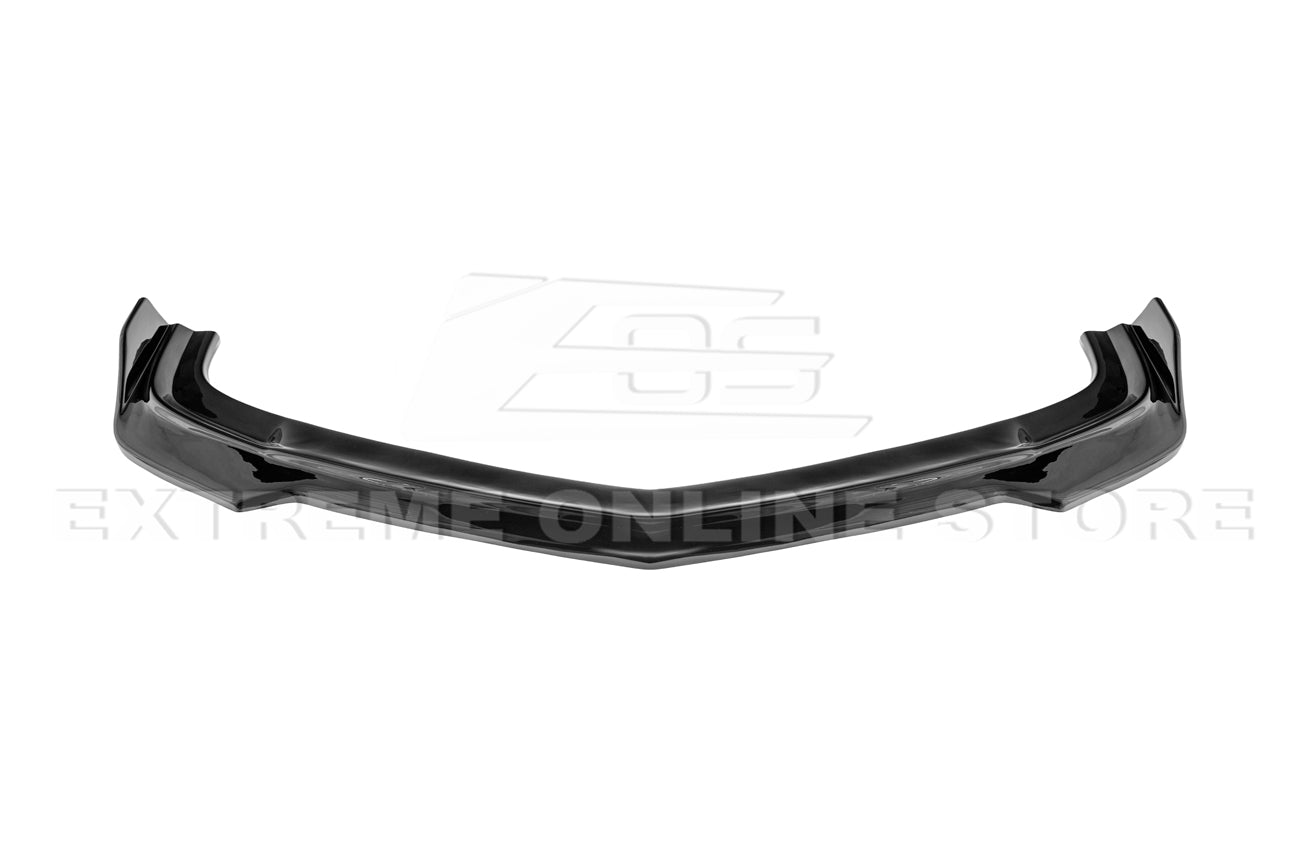 2010-13 Camaro ZL1 Conversion Package Full Aero Kit