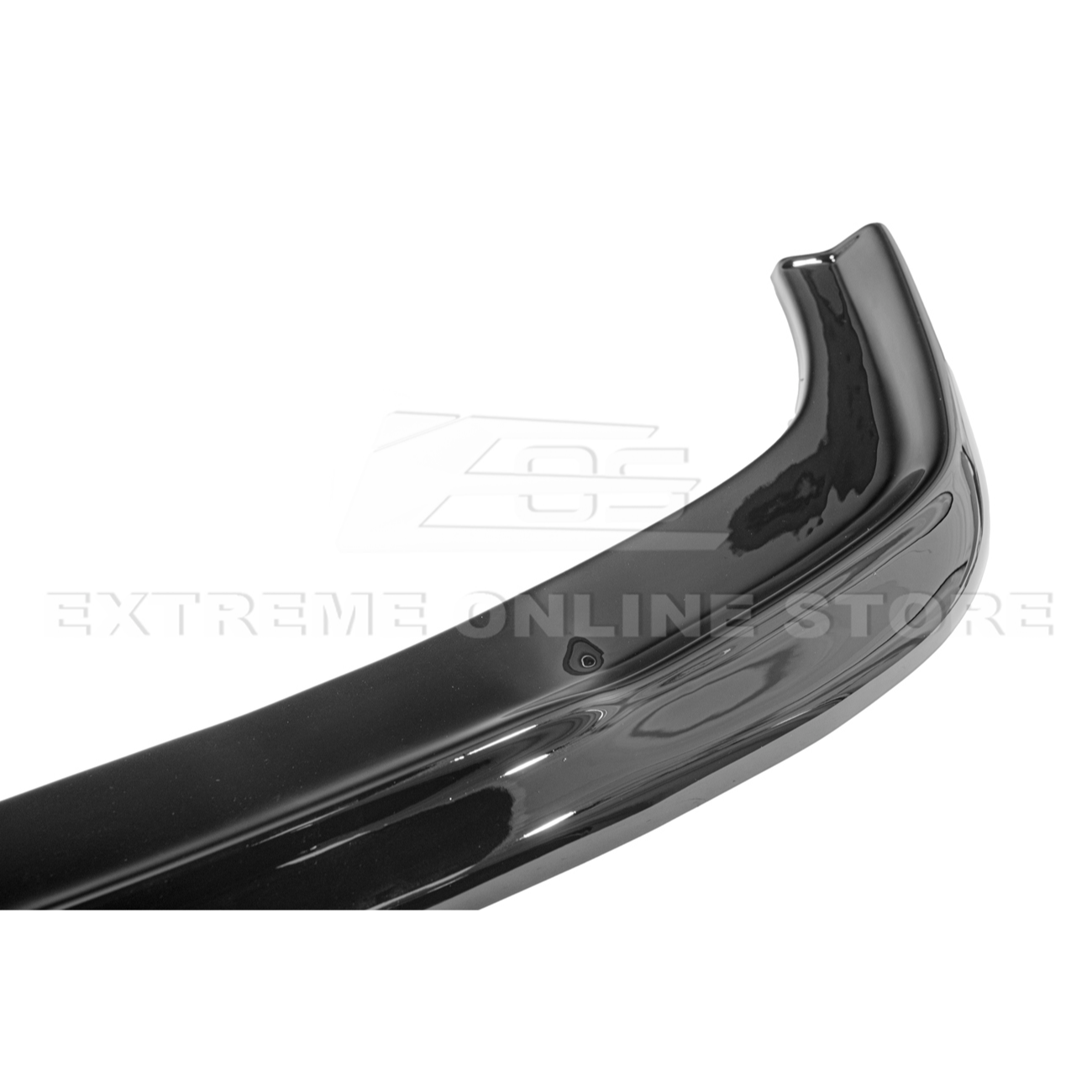 2010-13 Camaro ZL1 Front Bumper Lip Splitter