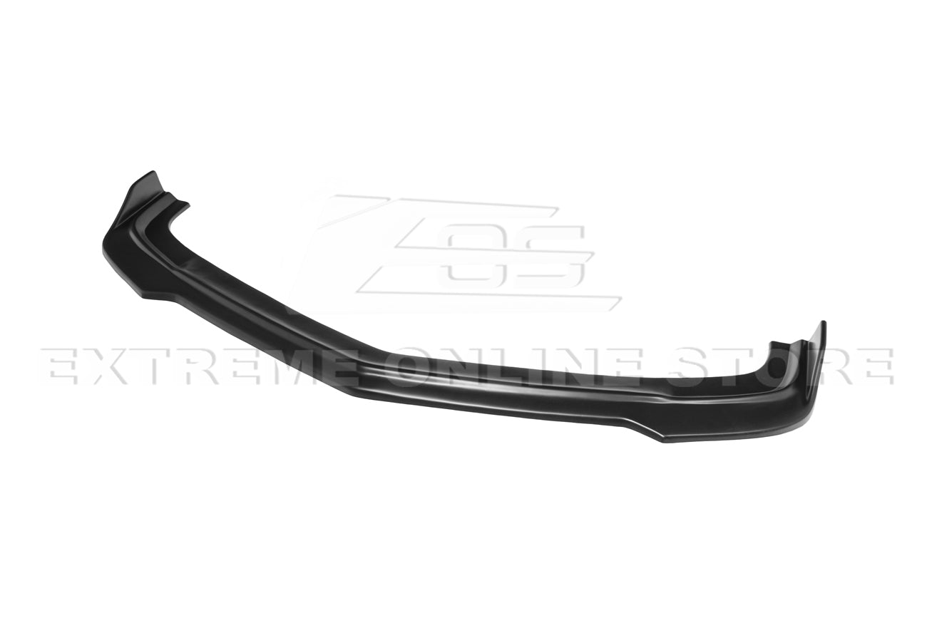 2010-13 Camaro ZL1 Package Front Lip Splitter & Side Skirts