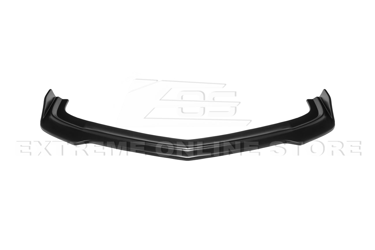 2010-13 Camaro ZL1 Package Front Lip Splitter & Side Skirts