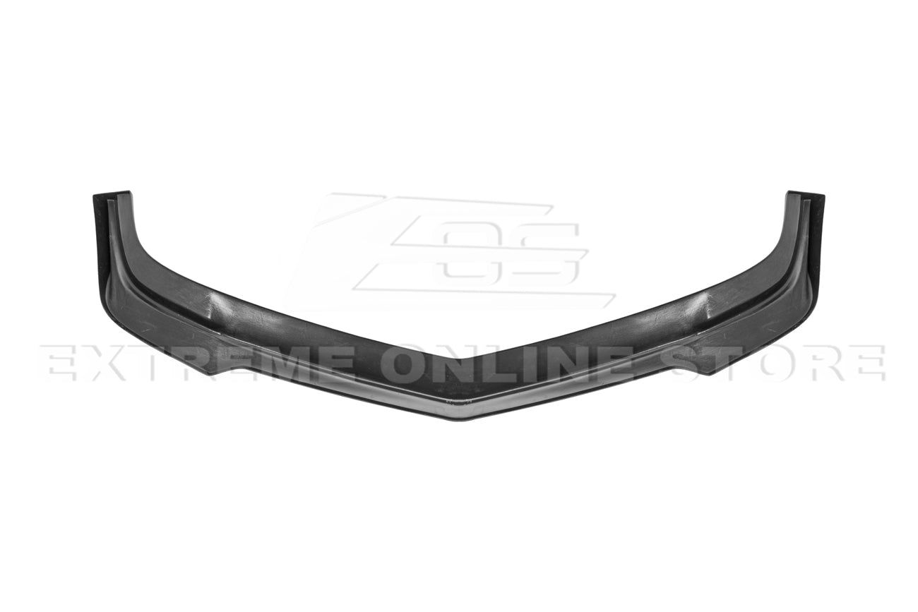 2010-13 Camaro ZL1 Package Front Lip Splitter & Side Skirts