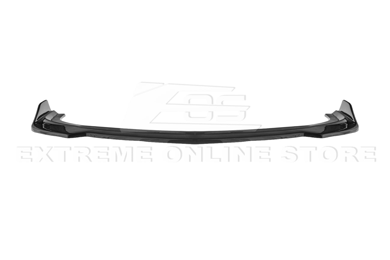 2010-13 Camaro ZL1 Package Front Lip Splitter & Side Skirts
