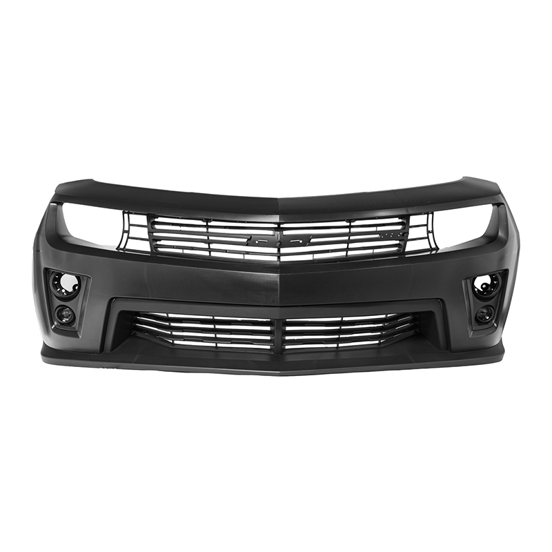 2010-13 Chevrolet Camaro ZL1 Conversion Front Bumper Kit