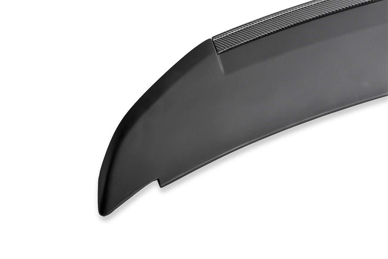 2010-14 Ford Mustang | GT500 Rear Trunk Lid Wing Spoiler