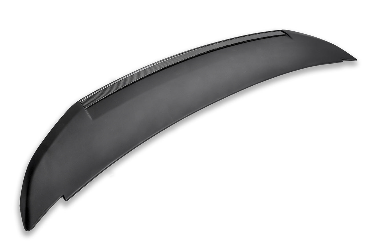 2010-14 Ford Mustang | GT500 Rear Trunk Lid Wing Spoiler