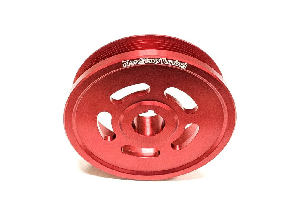 2011 - 2017 Scion tC II Crank Pulley NST07158