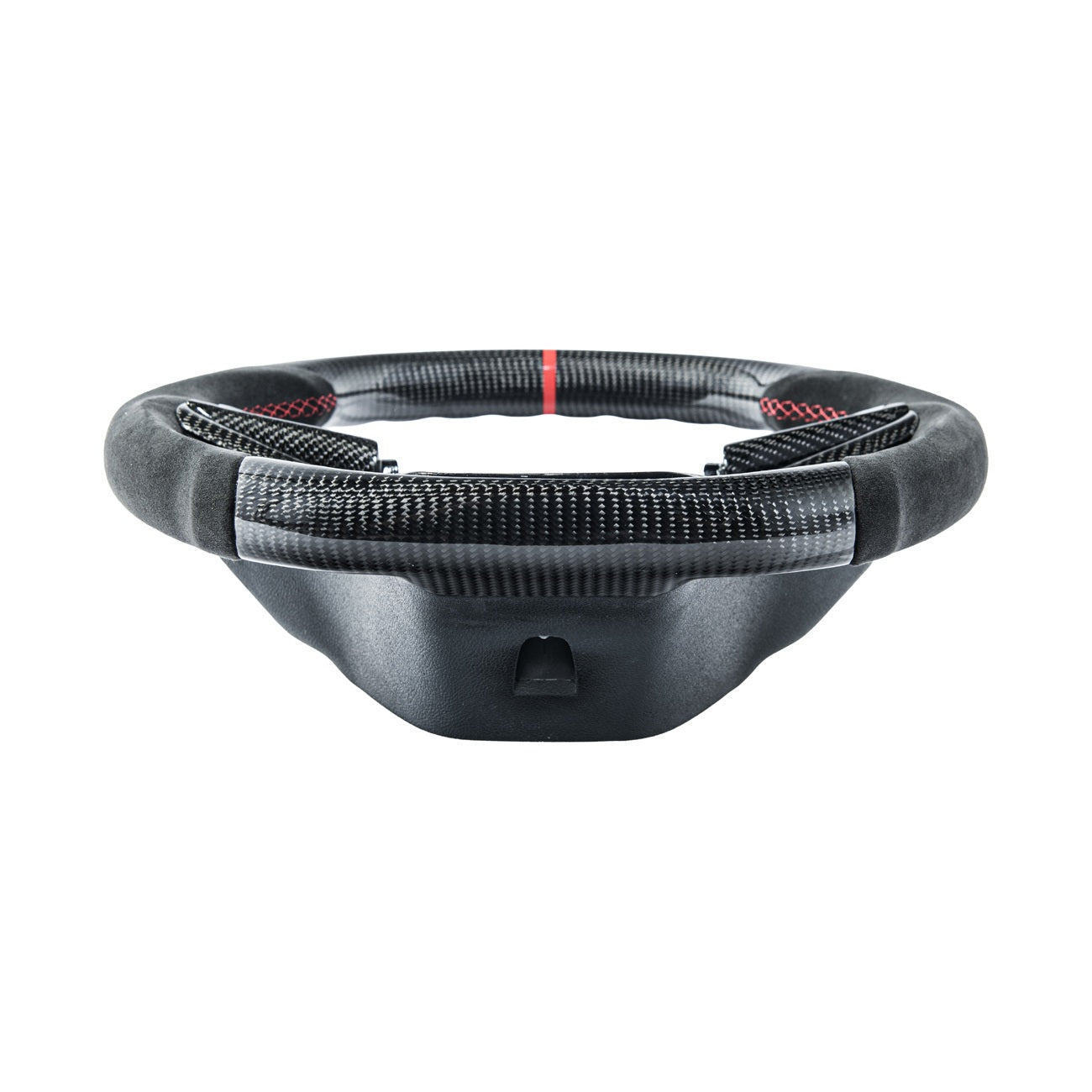 2012-2015 Chevrolet Camaro Carbon Fiber Replacement Steering Wheel