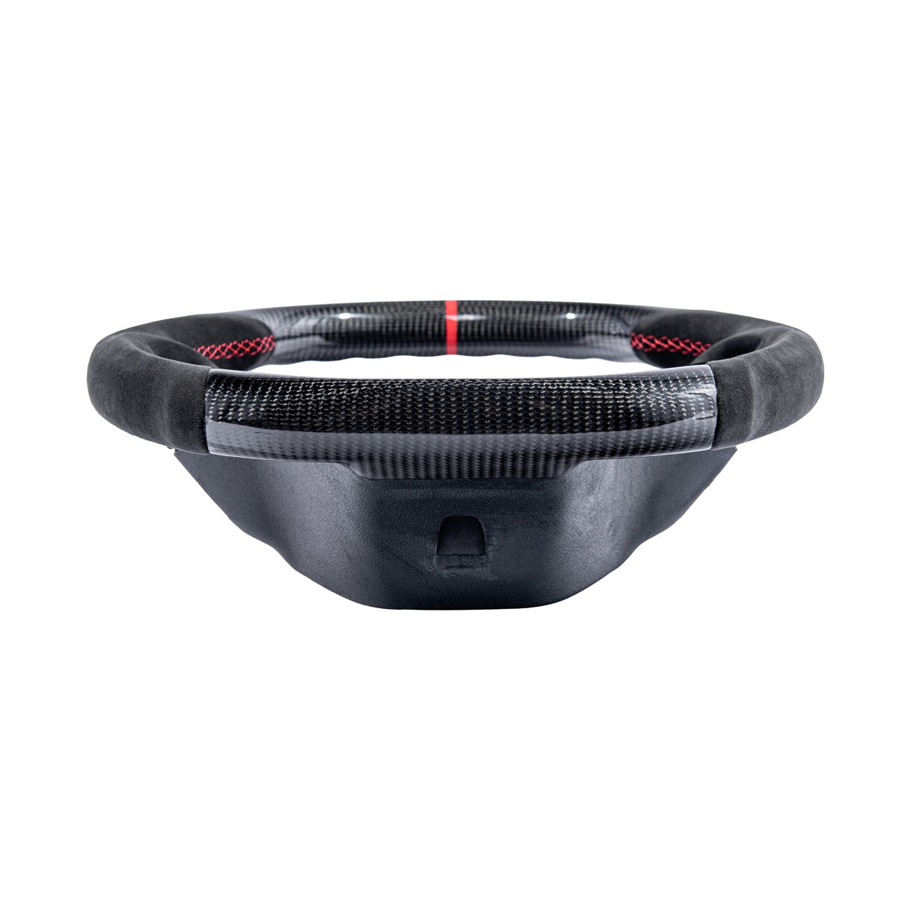 2012-2015 Chevrolet Camaro Carbon Fiber Replacement Steering Wheel