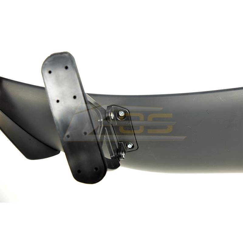 2013-16 Porsche Cayman & Boxster Rear Spoiler | GT4 Performance Package