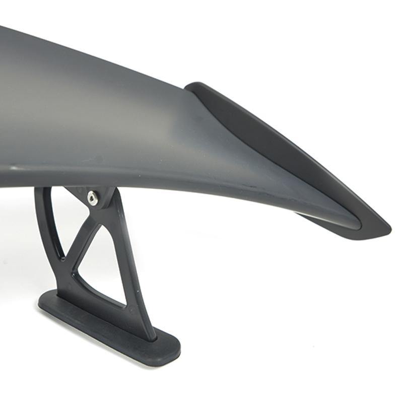 2013-16 Porsche Cayman & Boxster Rear Spoiler | GT4 Performance Package