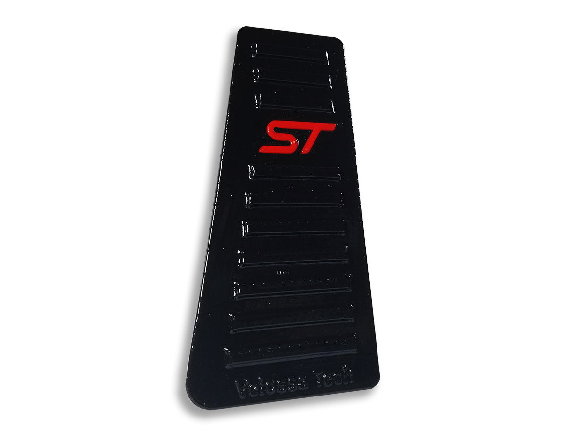 2013-2019 Ford Focus ST/Ford Fiesta ST Dead Pedal-Dead Pedal-Grocery Getter Performance