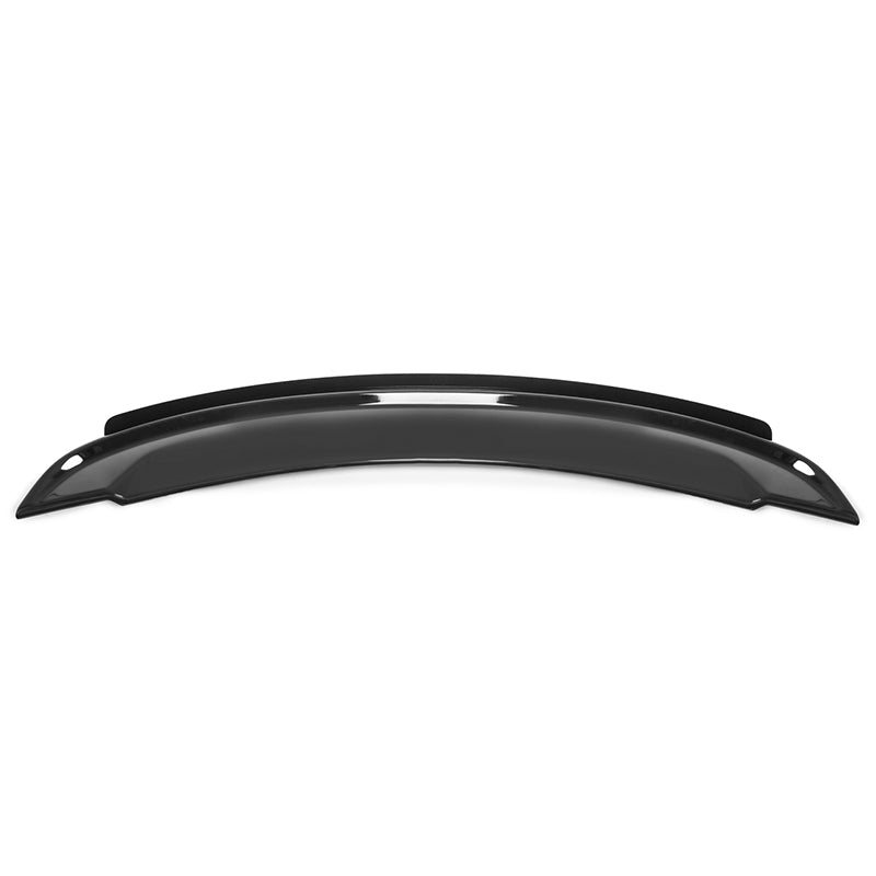 2014-15 Camaro ZL1 Wickerbill Rear Wing Trunk Spoiler