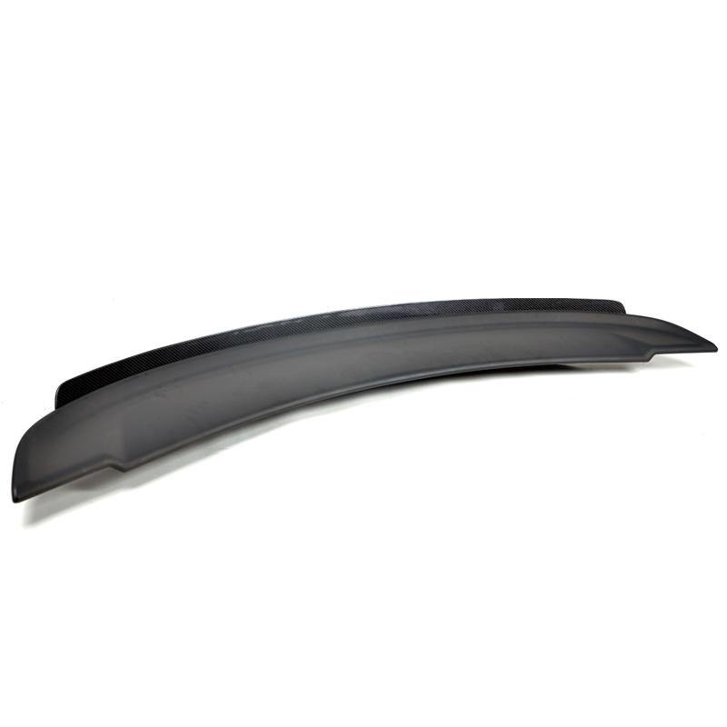 2014-15 Camaro ZL1 Wickerbill Rear Wing Trunk Spoiler