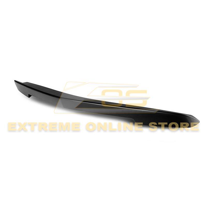 2014-19 Cadillac CTS Rear Truck Spoiler