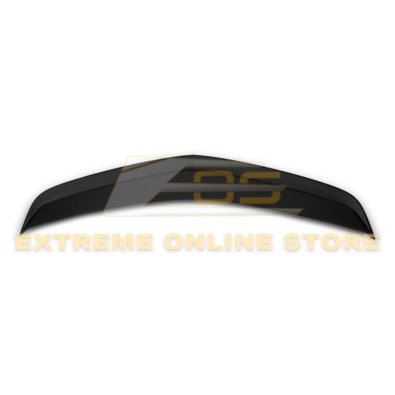 2014-19 Cadillac CTS Rear Truck Spoiler